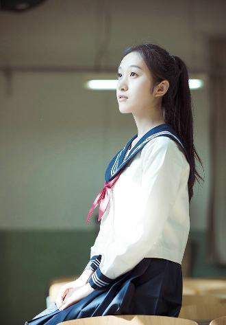 志愿军3浴血和平